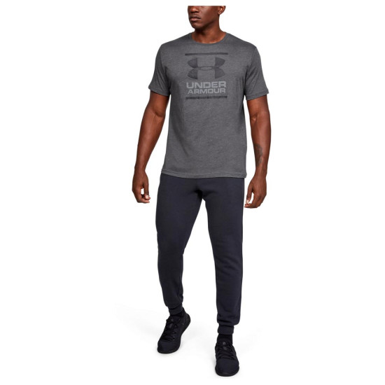 Under Armour Ανδρική κοντομάνικη μπλούζα GL Foundation Under Armour Ανδρική κοντομάνικη μπλούζα GL Foundation